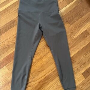 Lululemon Wunder Train